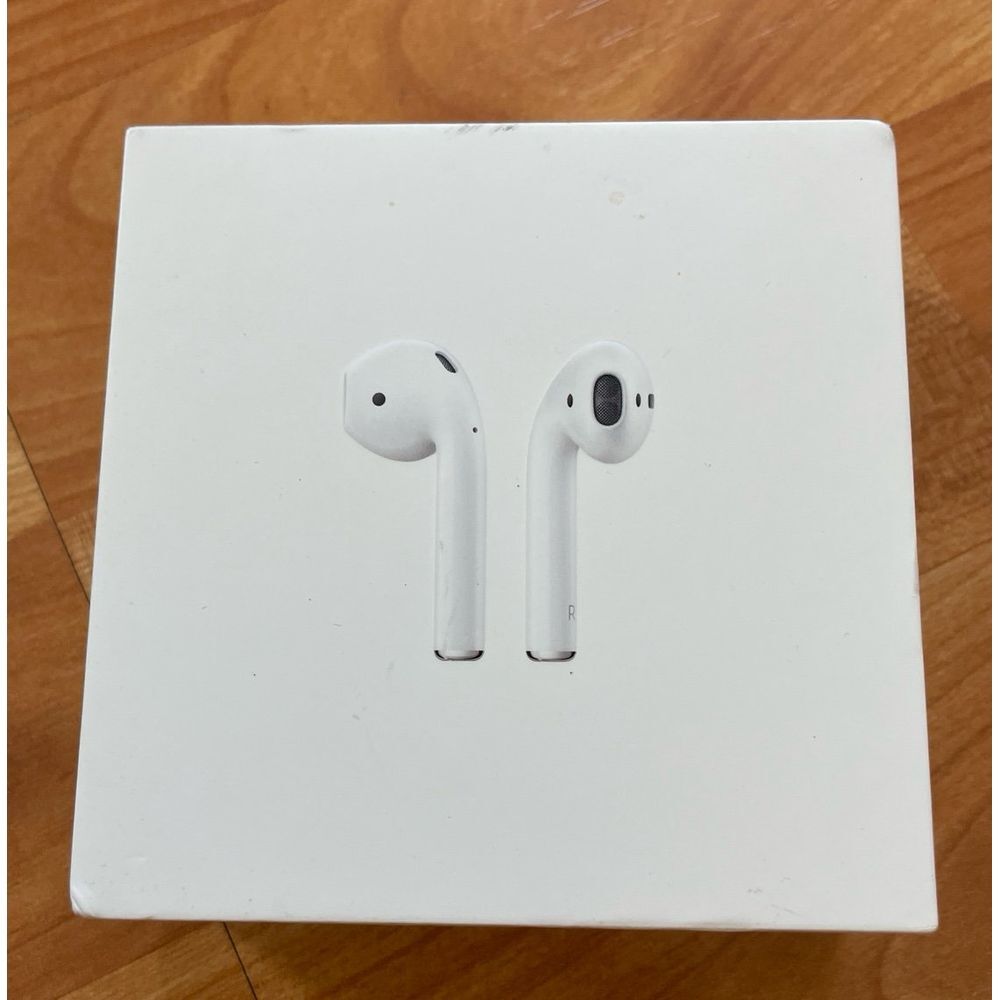 Apple AirPods empty Box‎